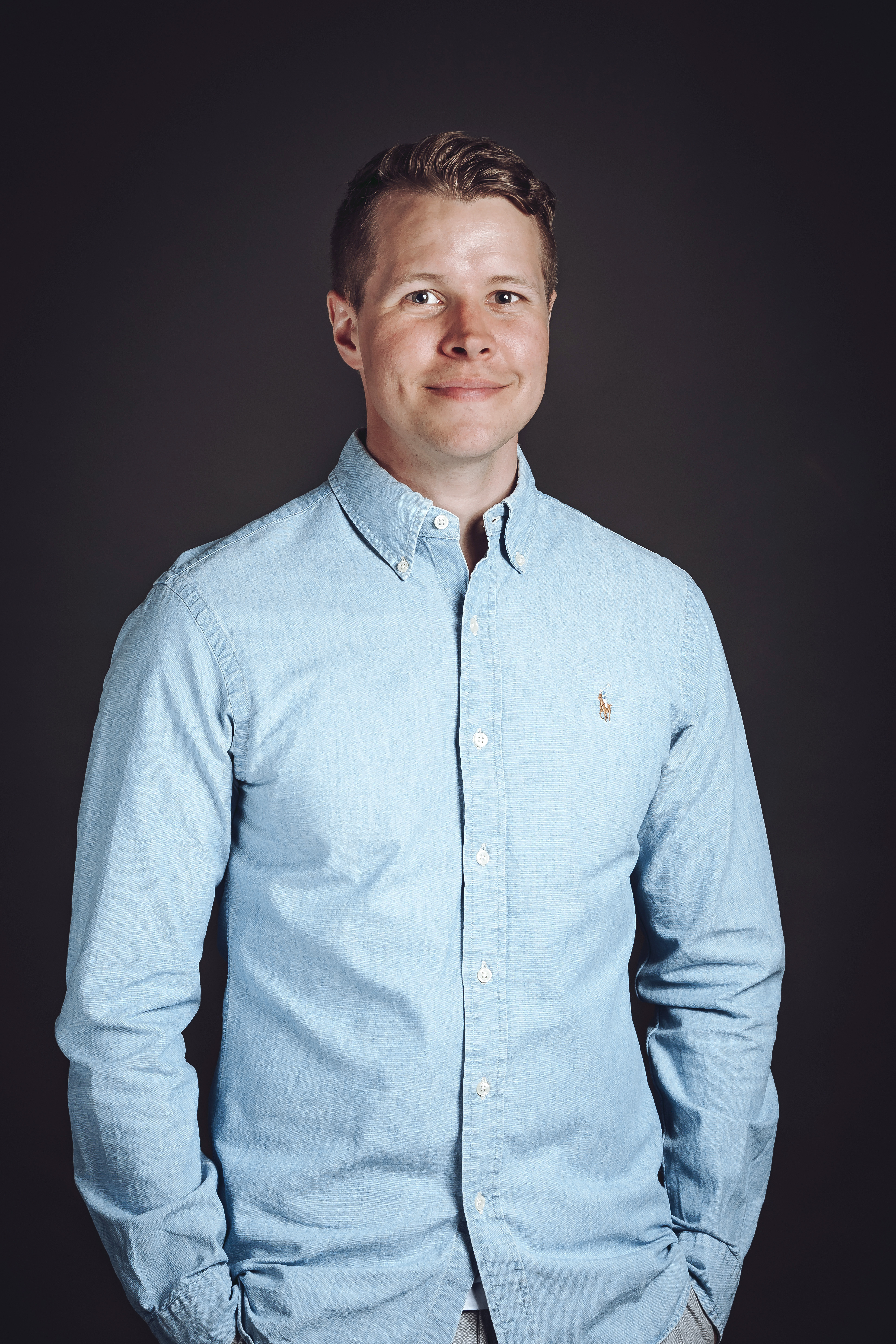 Bilde av Petter Ramde